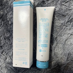 新品 未使用 クレイ・ビューティ フェイスクレイウォッシュの画像