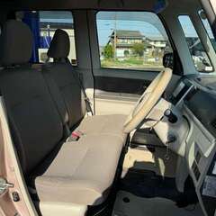 【自社ローン】ダイハツ タント グレード LリミテッドSAⅢ 車検２年付きナビ Bluetooth接続 障害物センサー アクセル踏み間違い防止装置 レーンキープアシスト 衝突軽減ブレーキ ETC TV ドラレコ 両側スライドドア キーレス 社外アルミの画像