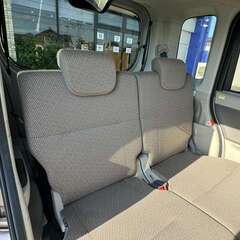 【自社ローン】ダイハツ タント グレード LリミテッドSAⅢ 車検２年付きナビ Bluetooth接続 障害物センサー アクセル踏み間違い防止装置 レーンキープアシスト 衝突軽減ブレーキ ETC TV ドラレコ 両側スライドドア キーレス 社外アルミの画像