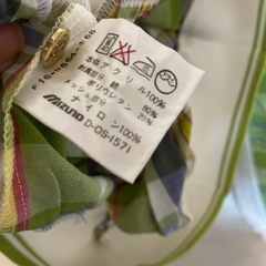 MIZUNO EVANOVA GOLF Mサイズの画像