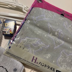 子供雑貨色々セットの画像