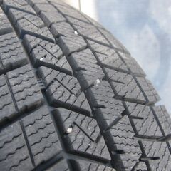 スタッドレスタイヤ　ダンロップ175/70R13の画像