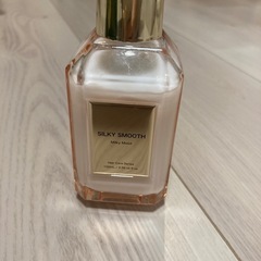 NILE ヘアミルク　洗い流さないトリートメントの画像