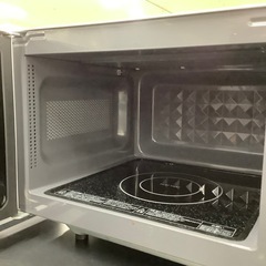 【トレファク ラパーク岸和田店】2020年製 TOSHIBA 電子レンジ　入荷しました【6ヶ月保証】の画像