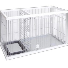 ペティオ　ドッグトレー　トイレの画像