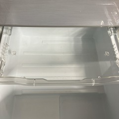 【受け渡し予定者決定しました】TOSHIBA 冷蔵庫 VEGETA　426L 2014年製の画像