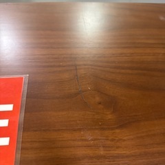 デスクのみの画像