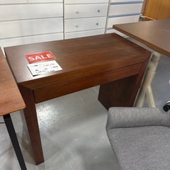 デスクのみの画像