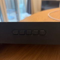 Lunaute すぴスピーカーの画像