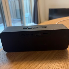 Lunaute すぴスピーカーの画像