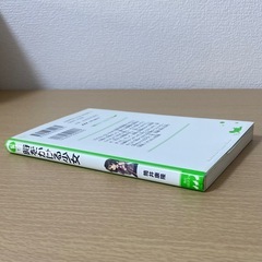 値下げ🉑　「時をかける少女」 (小学生向け)の画像