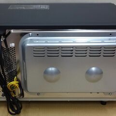 エイブイ：IRIS OHYAMA オーブンレンジ MO-F1809-HA フラットタイプ 2023年製の画像