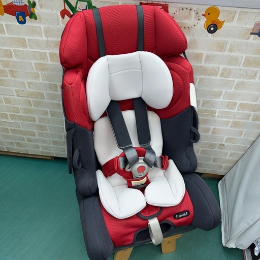 プリムロング　コンビ　チャイルドシート 新生児から　ロングユース プリムロング コンビ チャイルドシート 新生児から ロングユース