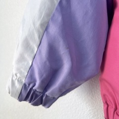 ジャケット TEG TEG LOVELY2 120cmの画像