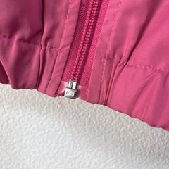 ジャケット TEG TEG LOVELY2 120cmの画像