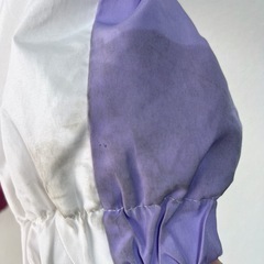 ジャケット TEG TEG LOVELY2 120cmの画像