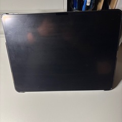 iPad Air M3 128GB 13インチ　スペースグレーの画像