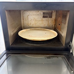 2011年製　HITACHI オーブンレンジ❷の画像