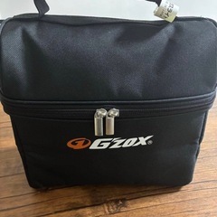 GZOX メンテナンスキット 洗車用 洗車キット 未使用品の画像