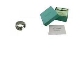 ティファニー TIFFANY&Co. ピアス アトラス フープ 両耳用 シルバーの画像