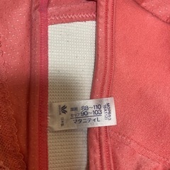 骨盤ベルトの画像