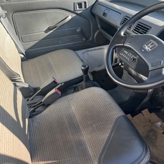 ホンダアクテイ8年の画像