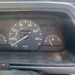 ホンダアクテイ8年の画像