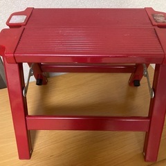 ミニステップの画像