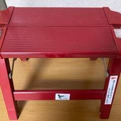 ミニステップの画像