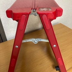 ミニステップの画像