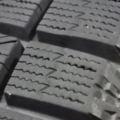 215/60R16 BS ICEPARTNER2 スタッドレス 2023年製 4本SETの画像