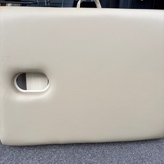 折りたたみベットの画像