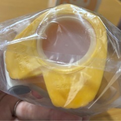 新品未開封●怪獣ブースカ 1966年製 貯金箱 朝日新聞ノベルティーの画像