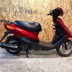 【距離浅9723km!!／原付豊富です!!🌸🙆🏽】在庫有◎丈夫なヤマハジョグが入庫しました!!!!の画像