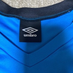 アンブロティシャツ
の画像