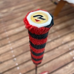  REDSON　バトミントン　ラケット　RB.115の画像