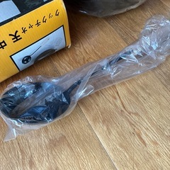 26センチ　天中鍋の画像