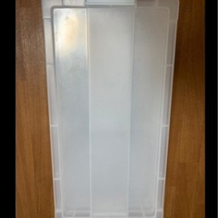 コミック収納箱の画像