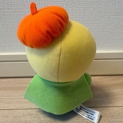 メロンパンナちゃん　ぬいぐるみ
の画像