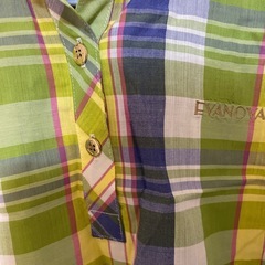 MIZUNO EVANOVA GOLF Mサイズの画像