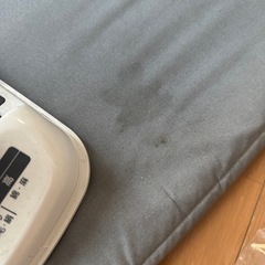 アイロン　アイロン台セットの画像