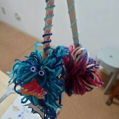 【アトリエべる大井町教室】🌌💜💫 色あそびで“光の魔法”つくっちゃおう🖍️✨の画像