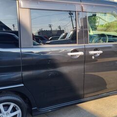 当店代車!しっかり整備 ダイハツ タントカスタム la600sの画像