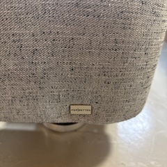 Queen bed frame ruf/BETTENの画像