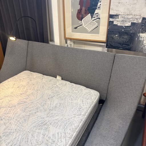 家具 Queen bed frame ruf/BETTEN