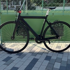 LEADER 721 TR 530 ピストの画像