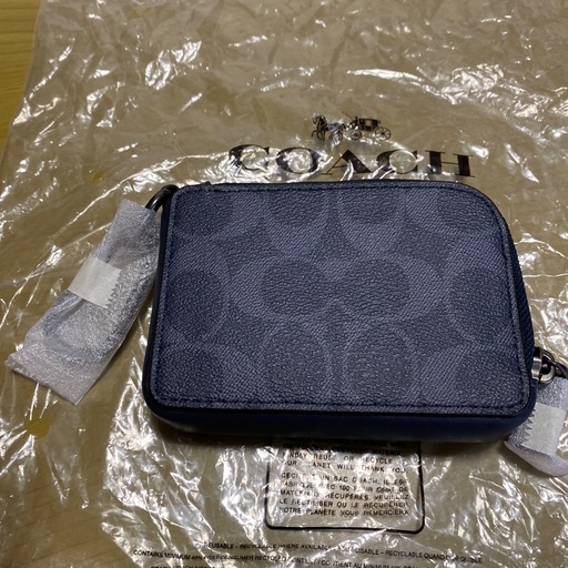 コーチcoach　キーケース、カードなど