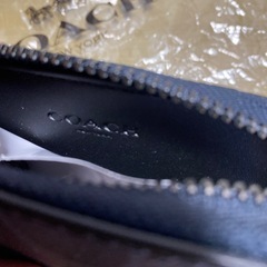 コーチcoach　キーケース、カードなどの画像