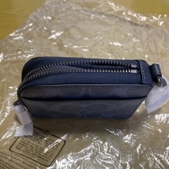 コーチcoach　キーケース、カードなどの画像