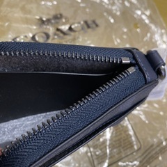 コーチcoach　キーケース、カードなどの画像